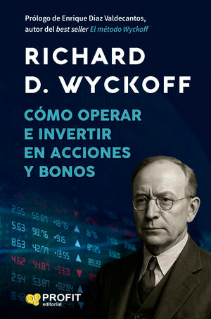 Compra Cómo Operar E Invertir En Acciones Y Bonos en click.gt