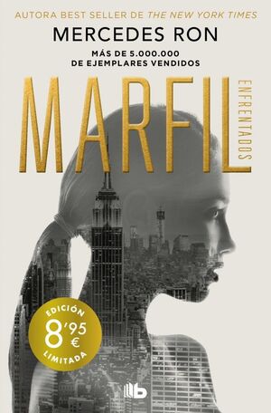 Compra Marfil (edición Limitada) (enfrentados 1) en click.gt