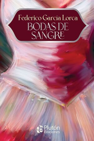 Compra Bodas De Sangre- Aniversario 15 Años en click.gt