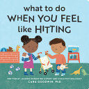 Compra What To Do When You Feel Like Hitting en click.gt