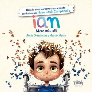 Compra Ian. Mirar Mas Alla en click.gt