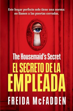 Compra El Secreto De La Empleada en click.gt