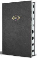 Compra Biblia Rvr 1960 Para Regalos Y Premios, Tapa Dura Negra / Spanish Bible Rvr 1960 Gift And Award Bible Hc Black en click.gt