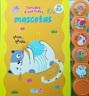 Compra Sonidos Divertidos Mascotas Bbbri0183 en click.gt