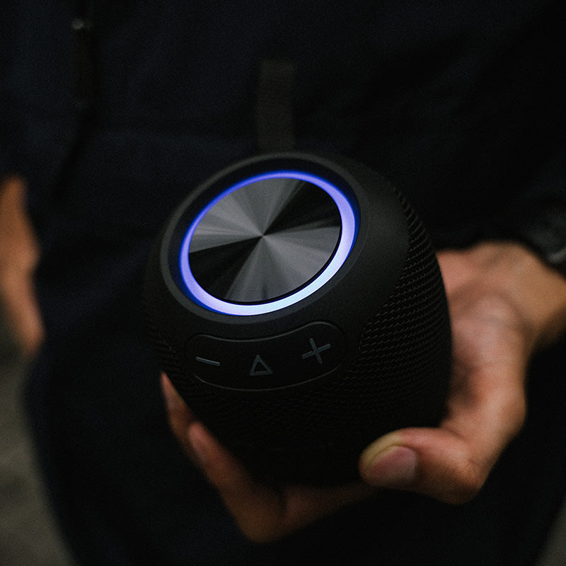 Bocina Bix Set 32W - Compralo en Aristotelez.com