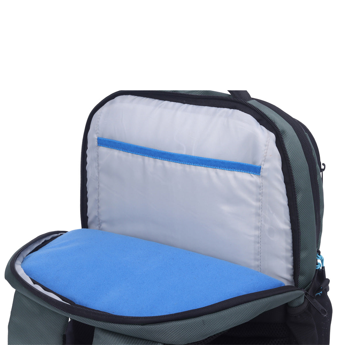 Business 3 Gris. ¡No te hagas bolas! Compra en Zerobolas al mejor precio.