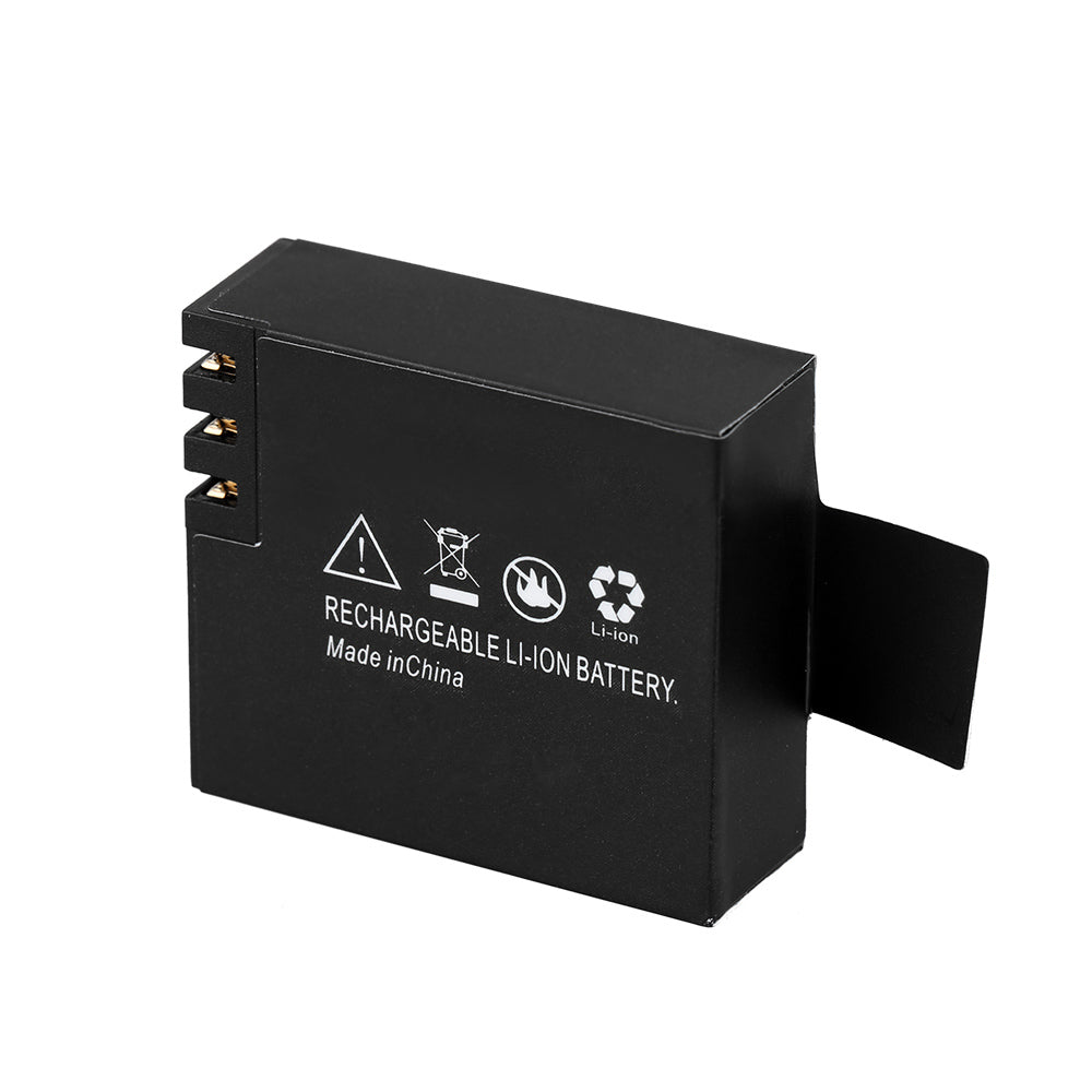 Compra Batería 1,050mAh para cámara M5 en click.gt