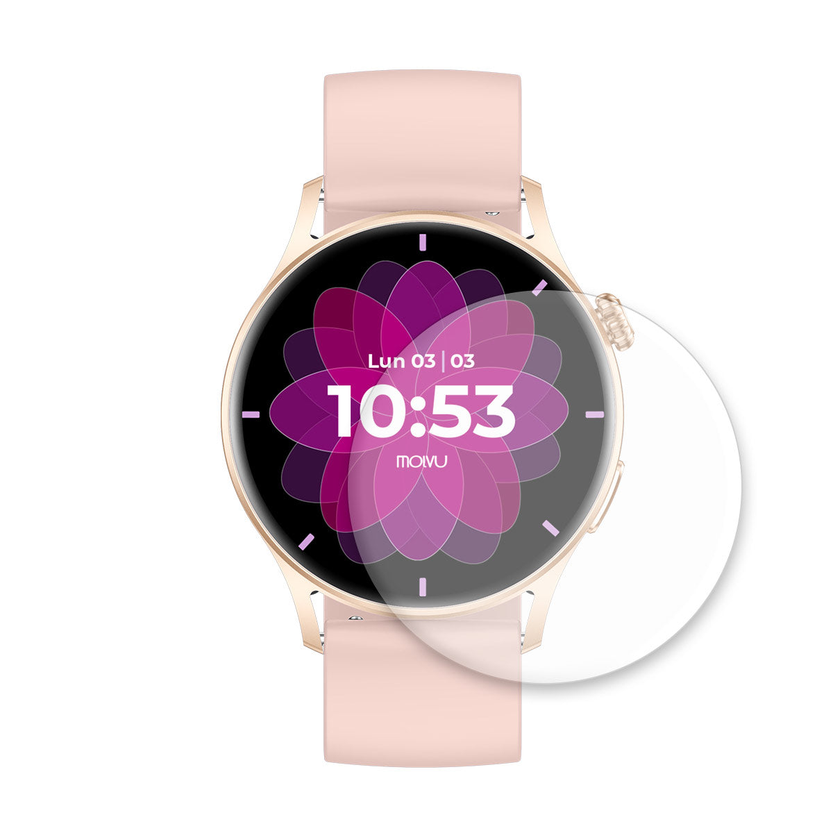 Compra Protector de pantalla F7 en click.gt