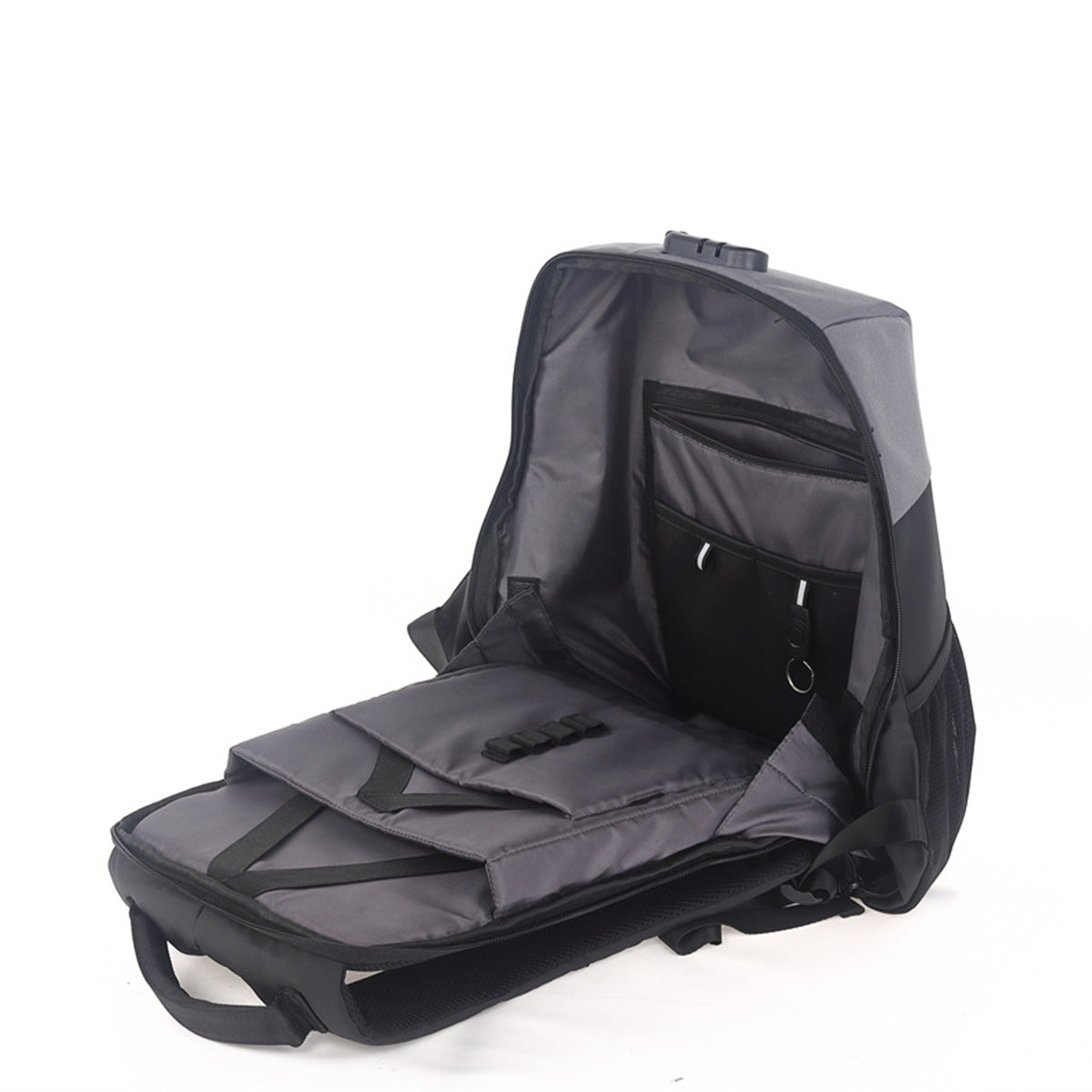 Compra Go Gris Oscuro en click.gt