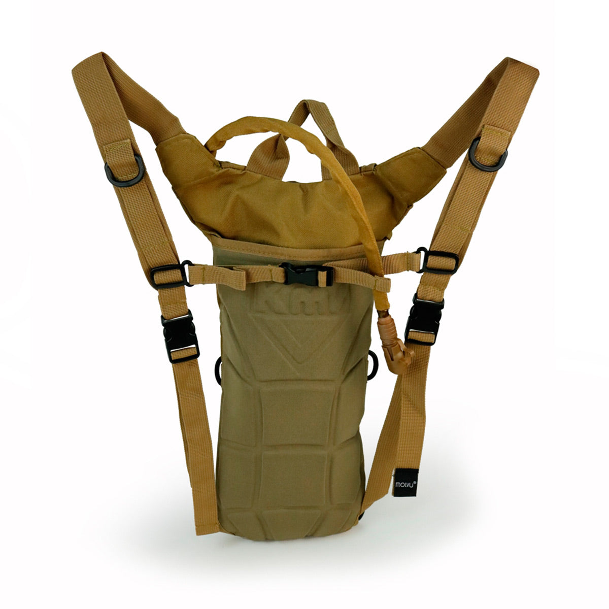 Compra Mochila M018 Desierto Arena en click.gt