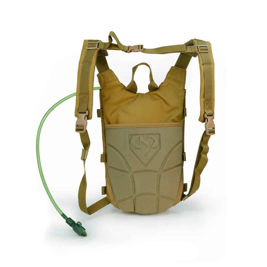 Compra Mochila M030 Khaki en click.gt