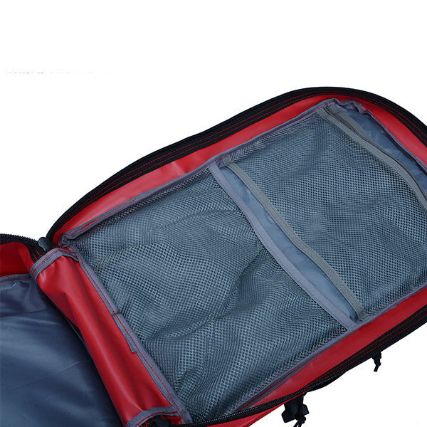 Mochila M090 Rojo - Compralo en Aristotelez.com