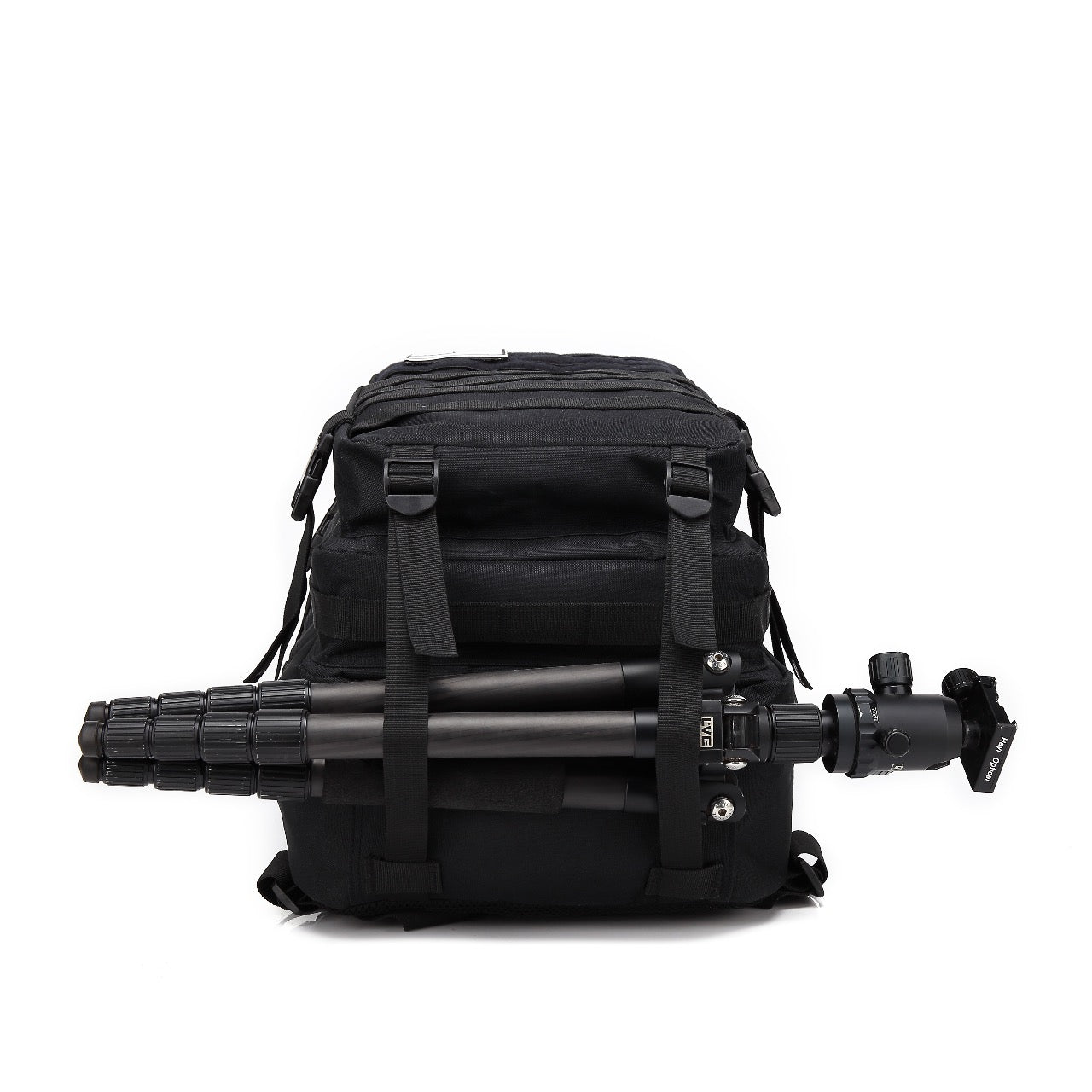 Compra Mochila M090 Negro en click.gt