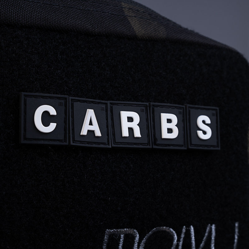 Compra Parche - Carbs en click.gt