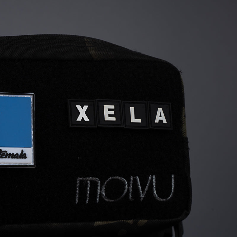 Compra Parche - Xela en click.gt