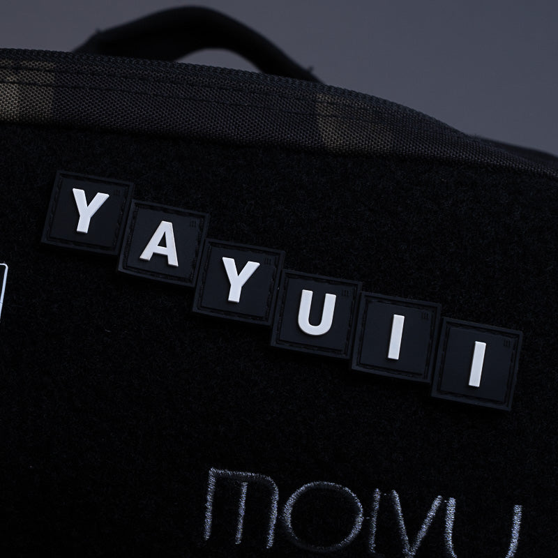 Compra Parche - Yayuii en click.gt