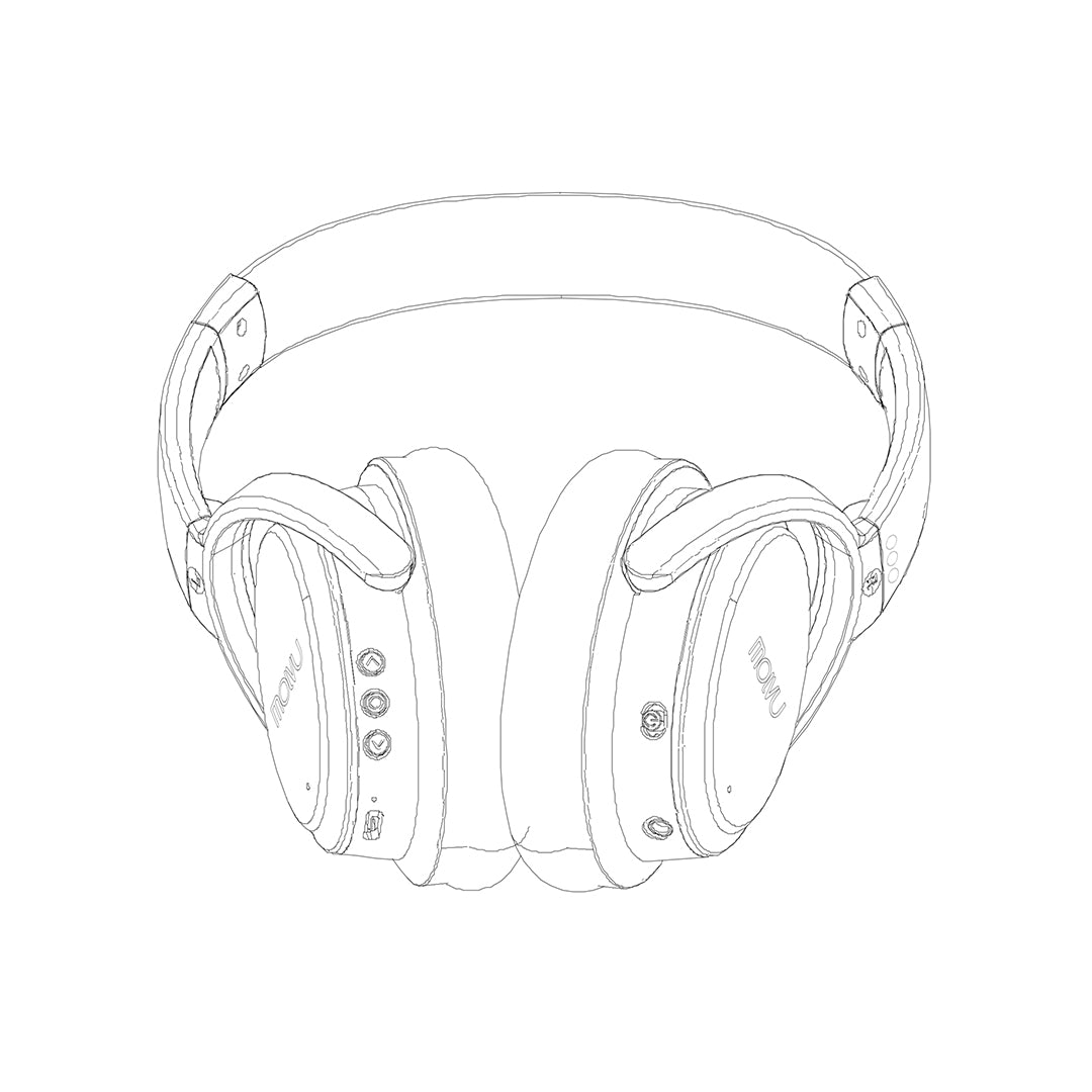 Audífonos Y - Compralo en Aristotelez.com