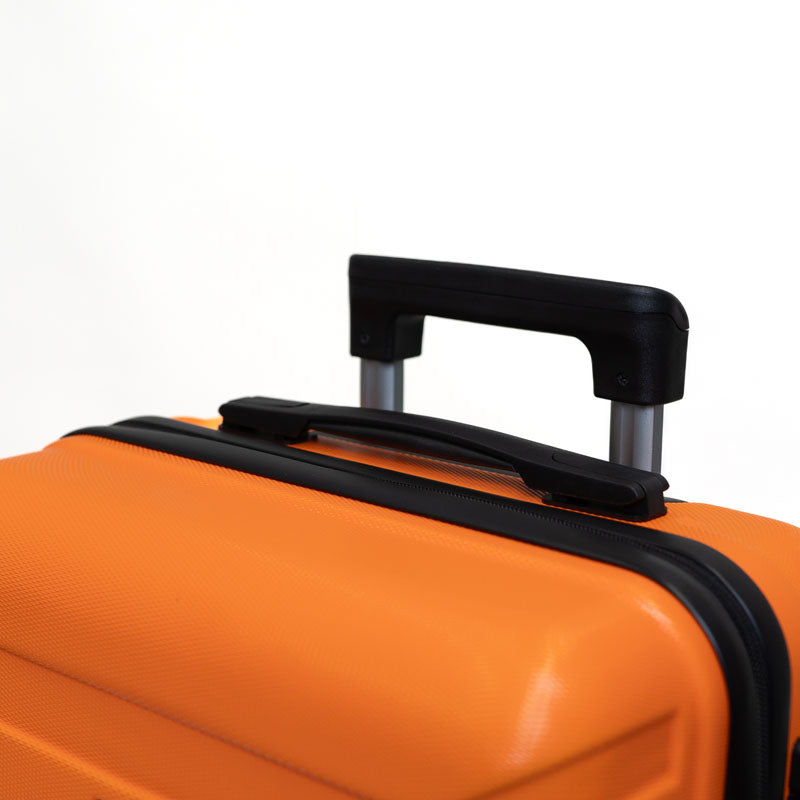 Compra Viaje SET 3 naranja en click.gt