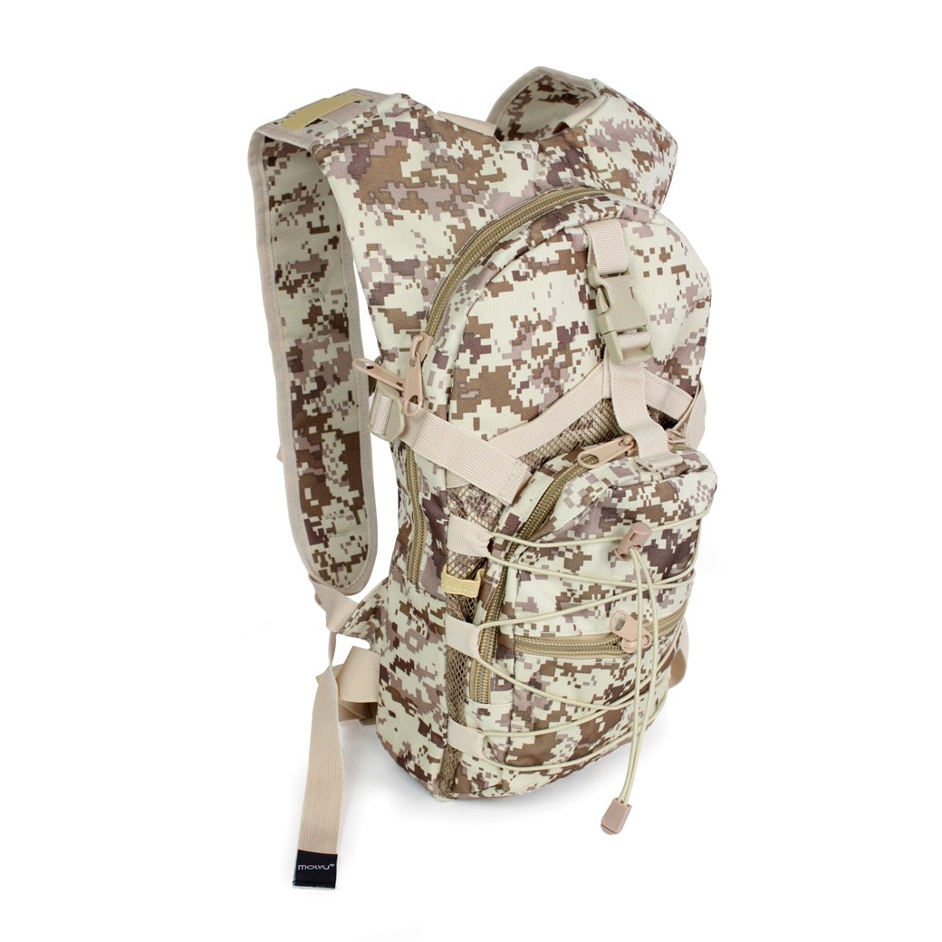 Compra Mochila M019 Desierto Arena en click.gt
