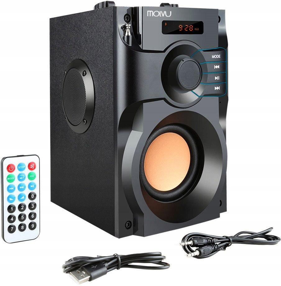 Compra Duo de Bocinas R en click.gt