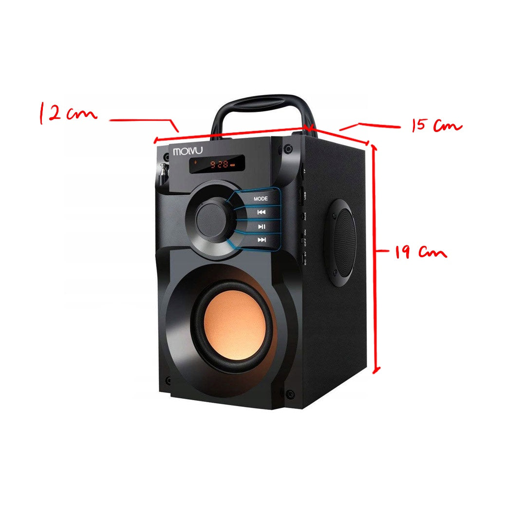 Bocina R 18W - Compralo en Aristotelez.com