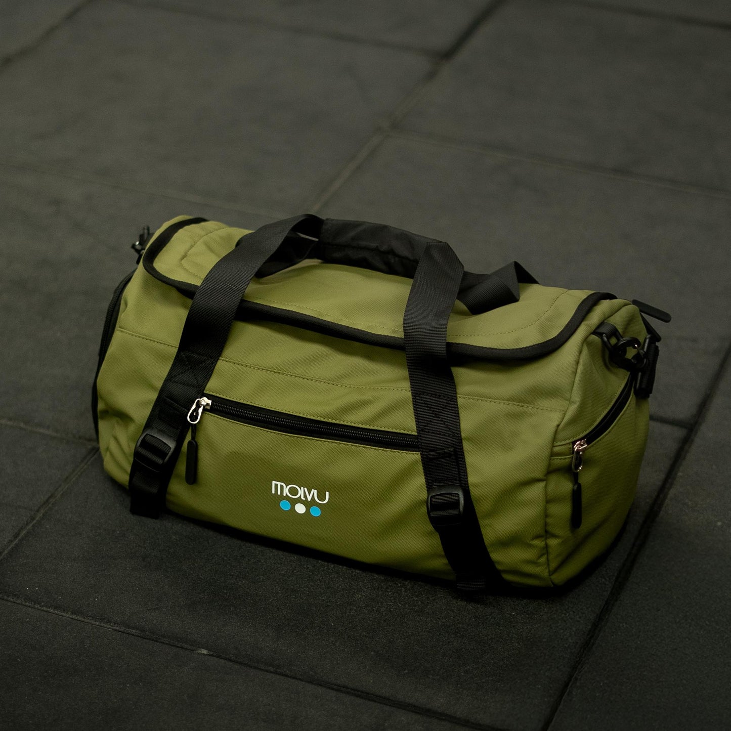 Compra Entreno (pequeño) - Verde en click.gt