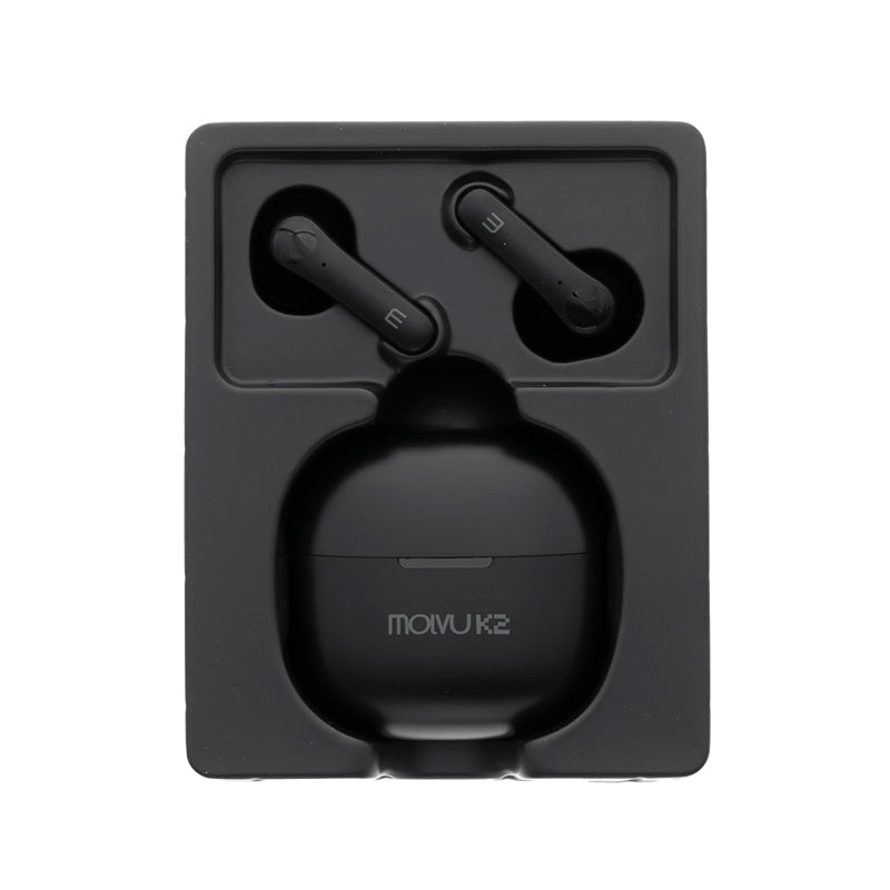 Compra Audífonos K2 + Estuche rosado GRATIS en click.gt