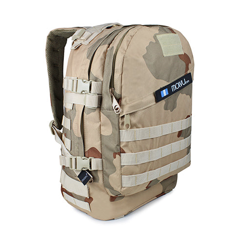 Compra Mochila M03 Arena Rocosa en click.gt