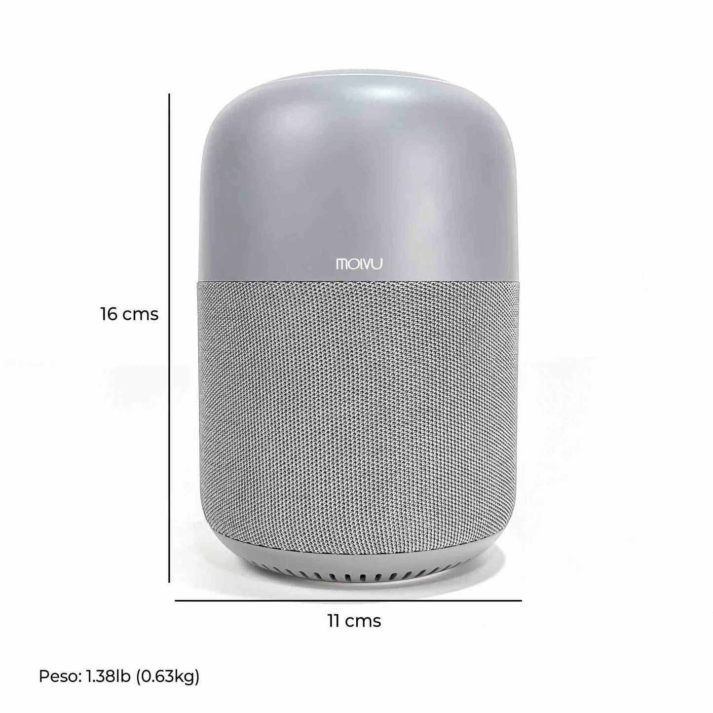 Bocina O 12W - Compralo en Aristotelez.com