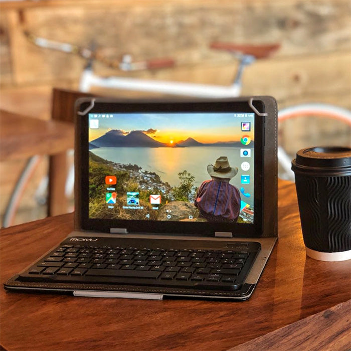 Tablet PC 10" 3G M10PRO-1 - Compralo en Aristotelez.com