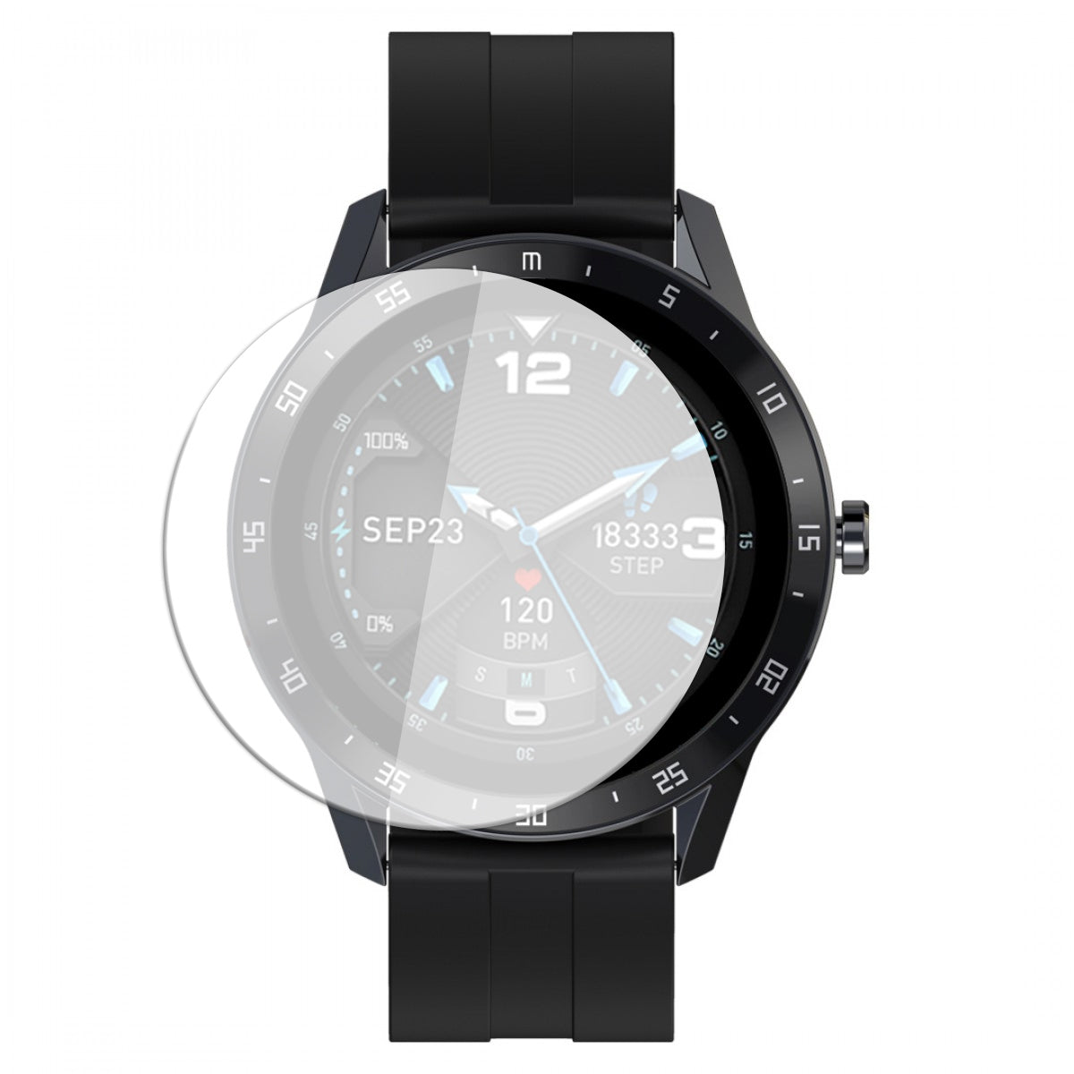 Compra Protector de pantalla T6 en click.gt