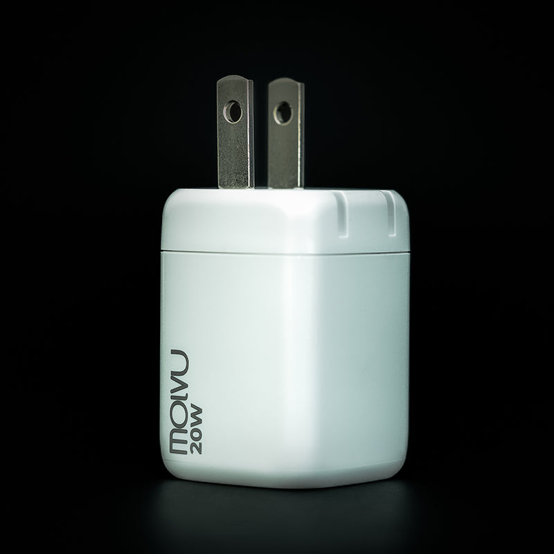 Cargador Boost3 de pared Dual USB y USB-C - Compralo en Aristotelez.com