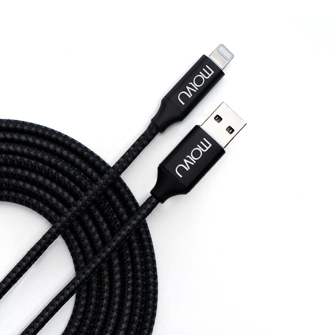 Cable PRO3 USB a Lightning - Compralo en Aristotelez.com