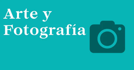 Arte y fotografía