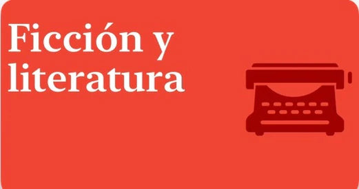 Ficción y literatura