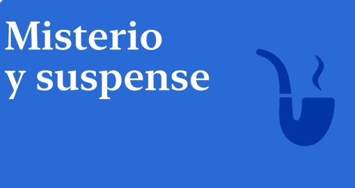 Misterio y suspenso