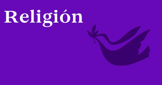 Religión y espiritualidad