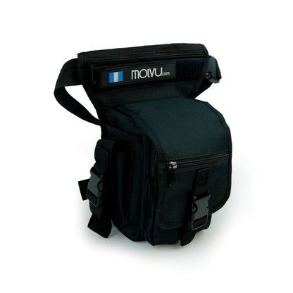 Compra Piernera M010 Negro en click.gt