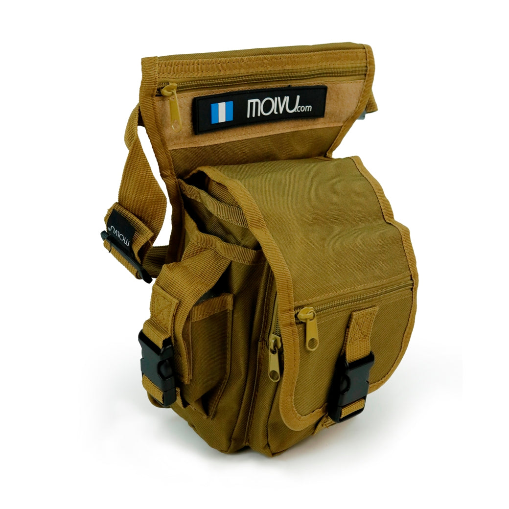 Compra Piernera M010 Khaki en click.gt
