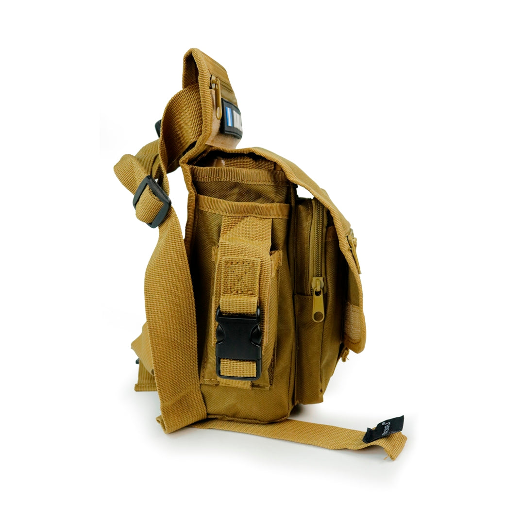 Compra Piernera M010 Khaki en click.gt
