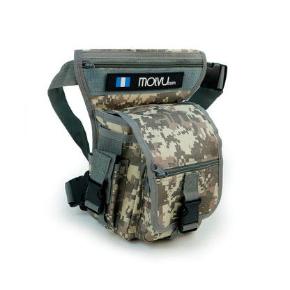 Compra Piernera M010 Gris Pixel en click.gt