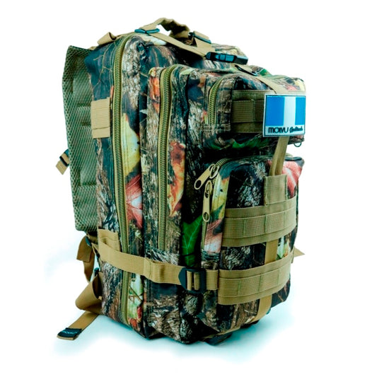 Compra Atake M08 Bosque en click.gt