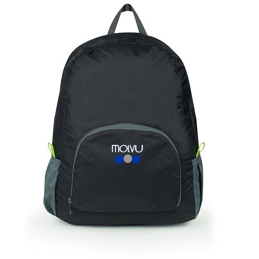 Compra Mochila Light 25 Negro en click.gt