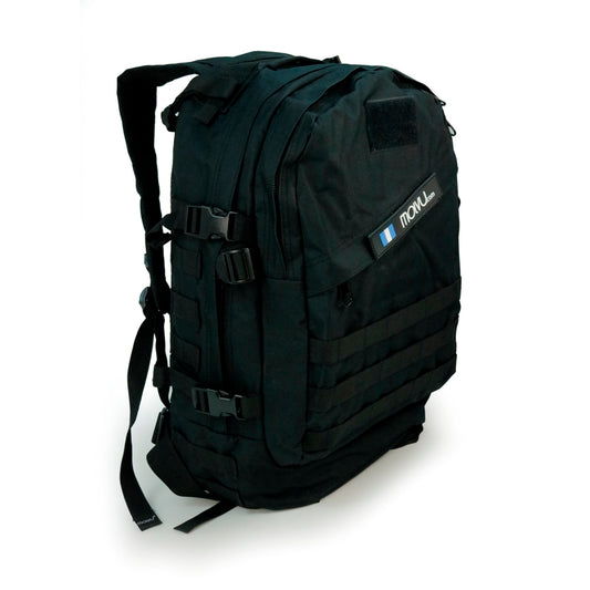 Compra Mochila M03 Negro en click.gt