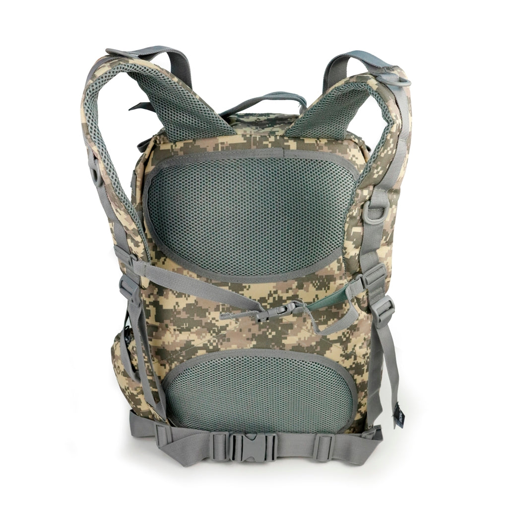 Compra Mochila M068 KHAKI en click.gt