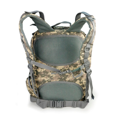 Mochila M068 KHAKI - Compralo en Aristotelez.com