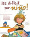 Portada del libro ¡ES DIFICIL SER NIÑO! - Compralo en Aristotelez.com