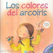 Portada del libro COLORES DEL ARCOIRIS, LOS - Compralo en Aristotelez.com