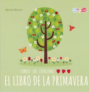Compra Conoce Las Estaciones: Primavera Bbwsk2004 en click.gt