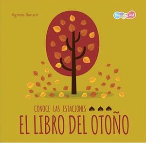 Compra Conoce Las Estaciones: Otoño Bbwsk2004 en click.gt